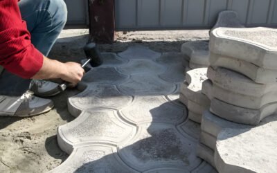 Why Stamped Concrete Is the Perfect Choice for Your Patio