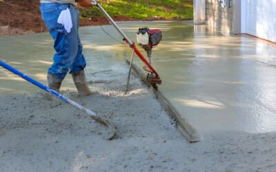 How to Prepare Your Concrete Surface for Repair: A Step-by-Step Guide